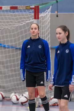 Bild 6 - wCJ Norddeutsches Futsalturnier Auswahlmannschaften